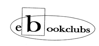 EBOOKCLUBS logo