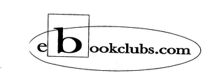 EBOOKCLUBS.COM logo