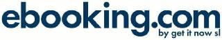 EBOOKING.COM BY GET IT NOW SL logo