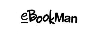 EBOOKMAN logo