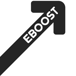 EBOOST logo