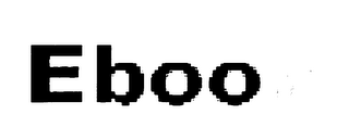 EBOOX logo