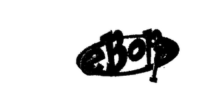 EBOPP logo
