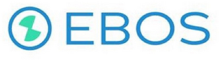 EBOS logo