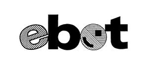 EBOT logo