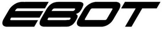 EBOT logo