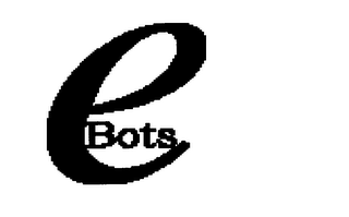 EBOTS logo