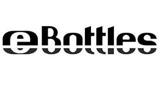 EBOTTLES logo