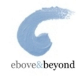 EBOVE&BEYOND logo