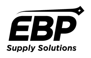 EBP SUPPLY SOLUTIONS logo