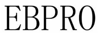 EBPRO logo