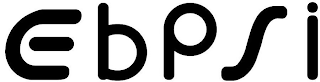EBPSI logo