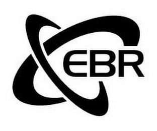 EBR logo