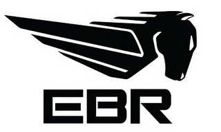 EBR logo
