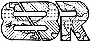 EBR logo