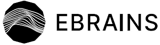 EBRAINS logo