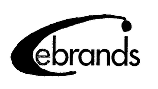 EBRANDS logo