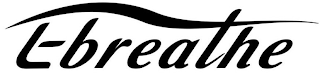EBREATHE logo