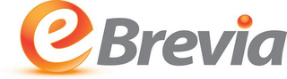EBREVIA logo