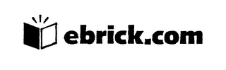 EBRICK.COM logo