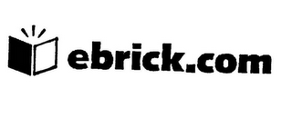 EBRICK.COM logo