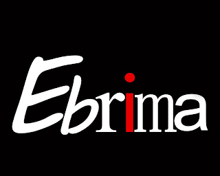 EBRIMA logo