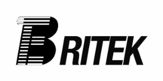 EBRITEK logo