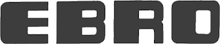 EBRO logo