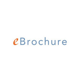 EBROCHURE logo