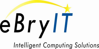 EBRYIT INTELLIGENT COMPUTING SOLUTIONS logo