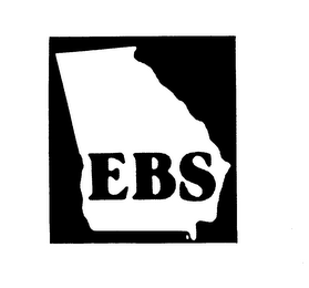 EBS logo