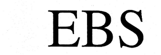 EBS logo
