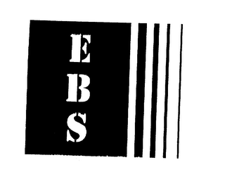 EBS logo