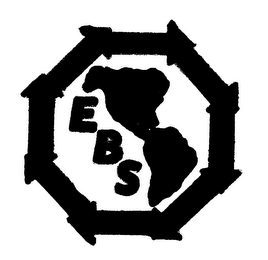 EBS logo