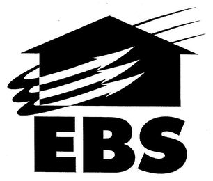 EBS logo