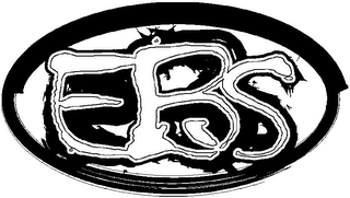EBS logo