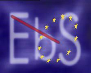 EBS logo