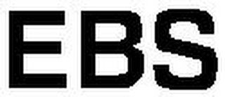 EBS logo