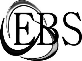 EBS logo