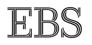 EBS logo