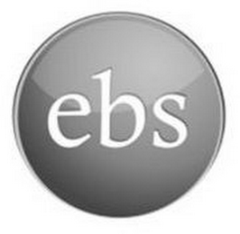 EBS logo