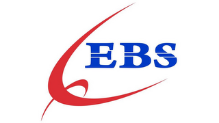 EBS logo