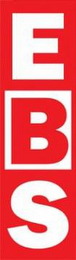 EBS logo