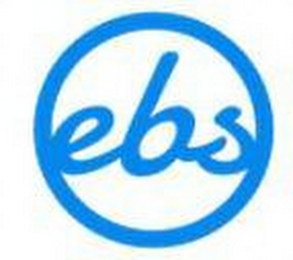 EBS logo