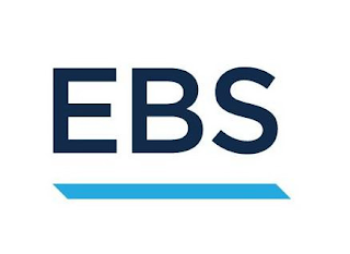 EBS logo