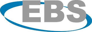 EBS logo