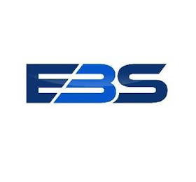 EBS logo