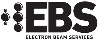 EBS ELECTRON BEAM SERVICES logo