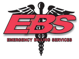 EBS EMERGENCY BILLING SERVICES logo