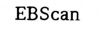 EBSCAN logo